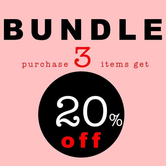 Closet Bundle - Picture 1 of 1